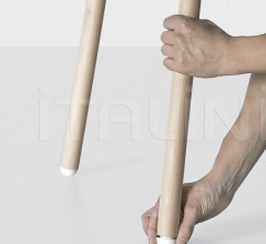 Барный стол BCN фабрика Kristalia