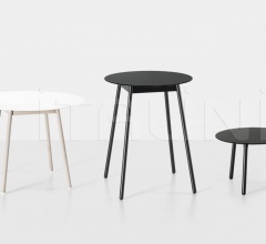 Барный стол BCN фабрика Kristalia