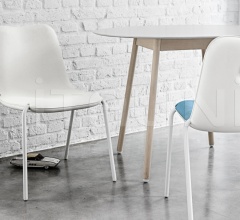 Барный стол BCN фабрика Kristalia