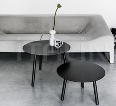 Кофейный столик BCN Кофейный столик BCN фабрика Kristalia