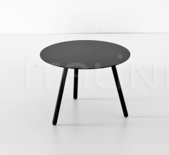 Кофейный столик BCN Кофейный столик BCN фабрика Kristalia