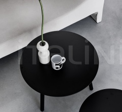 Кофейный столик BCN Кофейный столик BCN фабрика Kristalia