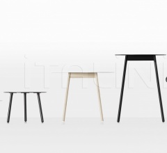 Кофейный столик BCN Кофейный столик BCN фабрика Kristalia