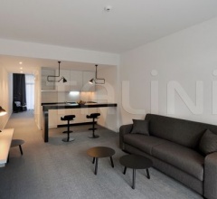 Кофейный столик BCN Кофейный столик BCN фабрика Kristalia