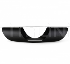 Кофейный столик Mobius Кофейный столик Mobius фабрика Kristalia