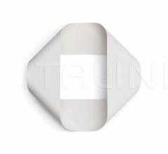 Кофейный столик Mobius Кофейный столик Mobius фабрика Kristalia