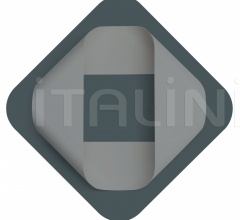 Кофейный столик Mobius Кофейный столик Mobius фабрика Kristalia