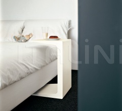 Столик CU Столик CU фабрика Kristalia