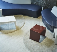 Столик CU Столик CU фабрика Kristalia