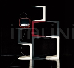 Столик CU Столик CU фабрика Kristalia