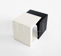 Столик CU Столик CU фабрика Kristalia