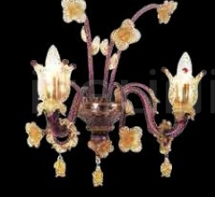 Бра 7932/A2 Бра 7932/A2 фабрика Arte di Murano