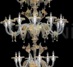 Люстра 7961/32 фабрика Arte di Murano