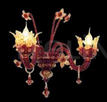 Бра 7653/A2 Бра 7653/A2 фабрика Arte di Murano