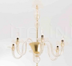 Люстра 6653/6 фабрика Arte di Murano