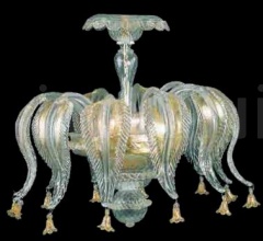 Люстра 7396/PL фабрика Arte di Murano
