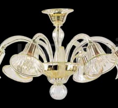 Люстра 7782/PL6 фабрика Arte di Murano
