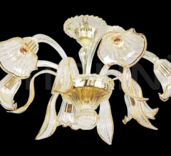 Люстра 7781/PL6 фабрика Arte di Murano