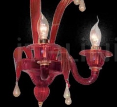 Бра 7429/A2 Бра 7429/A2 фабрика Arte di Murano