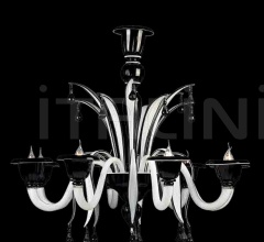 Люстра 7429/8 фабрика Arte di Murano