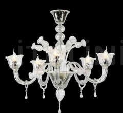 Люстра 7864/5 фабрика Arte di Murano