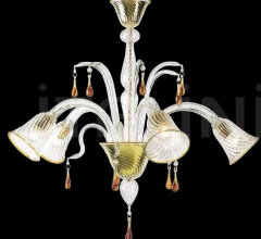 Люстра 7865/5 фабрика Arte di Murano