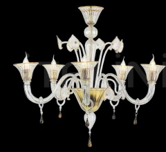 Люстра 5800/5 фабрика Arte di Murano