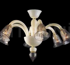 Люстра 8029/6 фабрика Arte di Murano