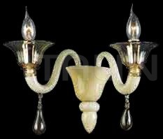 Бра 7666/A2 Бра 7666/A2 фабрика Arte di Murano