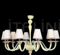 Люстра 7779/10 фабрика Arte di Murano