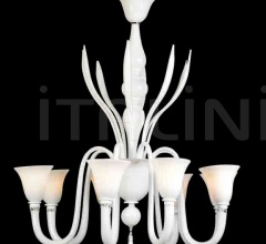 Люстра 7607/8 фабрика Arte di Murano