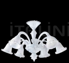 Люстра 7888/6 фабрика Arte di Murano