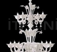 Люстра 7437/8+4 фабрика Arte di Murano