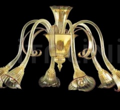 Люстра 7671/6 фабрика Arte di Murano