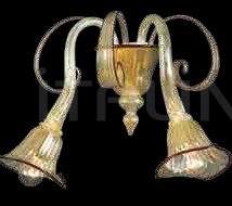 Бра 7671/A2 Бра 7671/A2 фабрика Arte di Murano