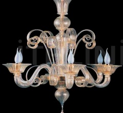 Люстра 6233/6 фабрика Arte di Murano