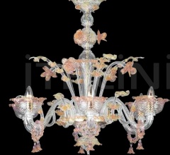 Люстра 6163/6 фабрика Arte di Murano