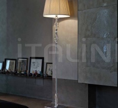 Торшер Alicante Clear PT1 Торшер Alicante Clear PT1 фабрика Euroluce Lampadari