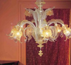 Люстра 7494/6 фабрика Arte di Murano