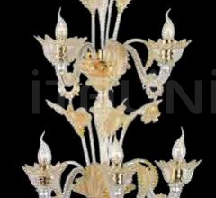 Бра 7467/A3+2 Бра 7467/A3+2 фабрика Arte di Murano