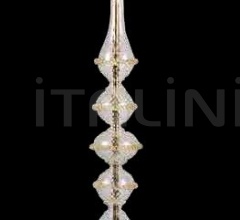 Напольный светильник 7467/PT6 Напольный светильник 7467/PT6 фабрика Arte di Murano