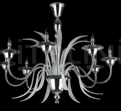 Люстра 7861/8 фабрика Arte di Murano
