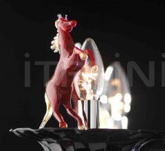 Люстра 7997/8 фабрика Arte di Murano