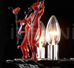 Люстра 7996/8 фабрика Arte di Murano