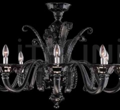 Люстра 7999/8 фабрика Arte di Murano