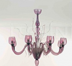 Люстра 7883/8 фабрика Arte di Murano