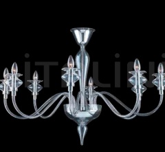Люстра 8034/8 фабрика Arte di Murano