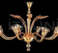 Люстра 7905/8 фабрика Arte di Murano