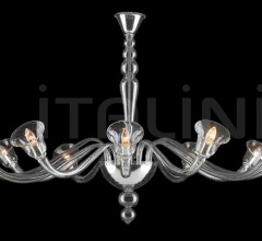 Люстра 7887/12 фабрика Arte di Murano
