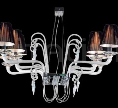 Люстра 7787/8 Люстра 7787/8 фабрика Arte di Murano